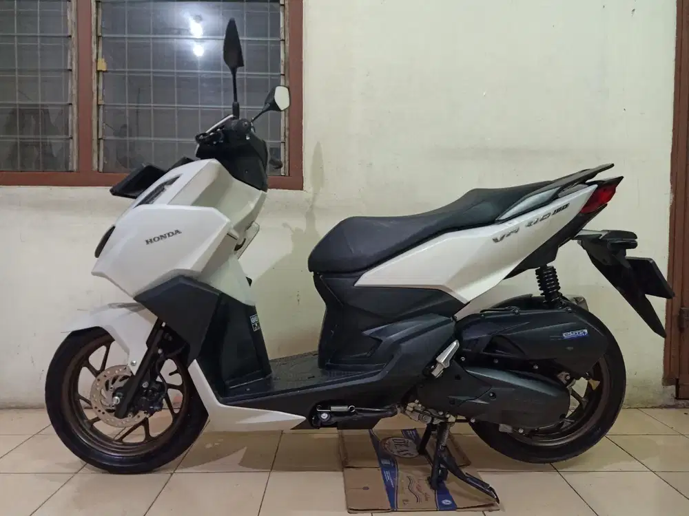 Honda VARIO 160 KEYLESS CBS ISS 2024 BL 10 ( FULL ORIGINAL /TERAWAT )