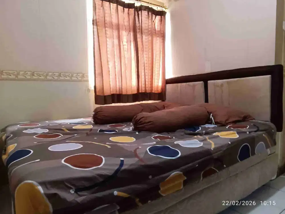 Disewakan Apartemen Kalibata City 2 Bedroom