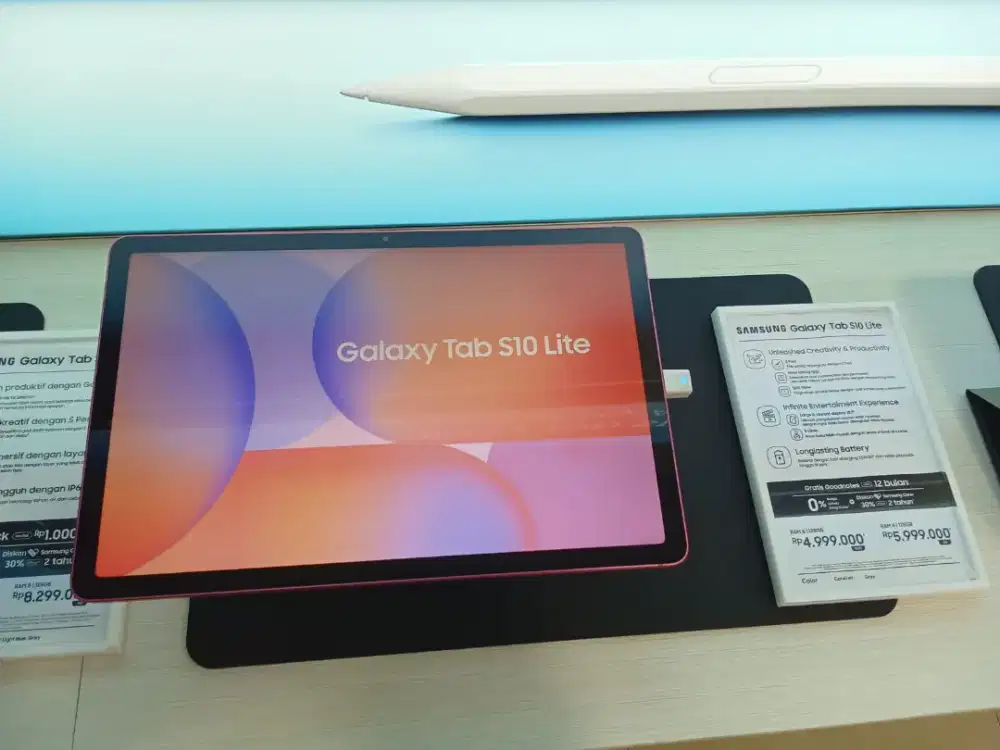 Samsung Tab S10 LTE