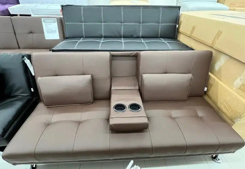 Sofabed Geni Selma Informa