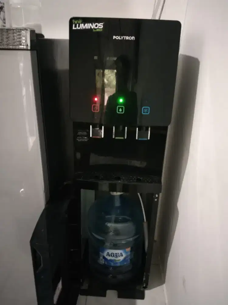 DIJUAL DISPENSER GALON BAWAH