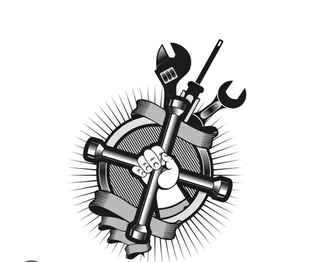 Di butuhkan mekanik sepeda motor yang bisa turun mesin