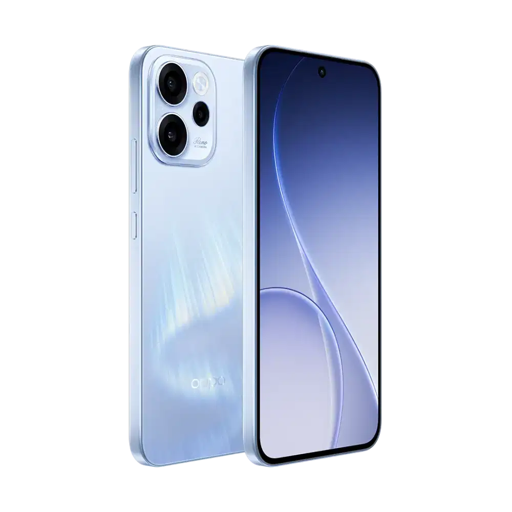 OPPO RENO 15 F 8/128 GB CICILAN TANPA DP