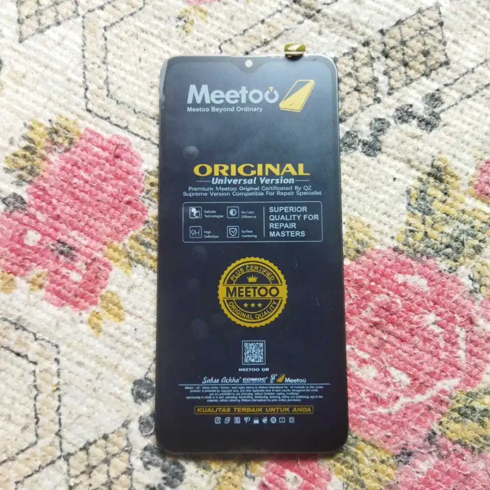 KHUSUS JASA BONGKAR PASANG LCD TOUCHSCREEN HANDPHONE