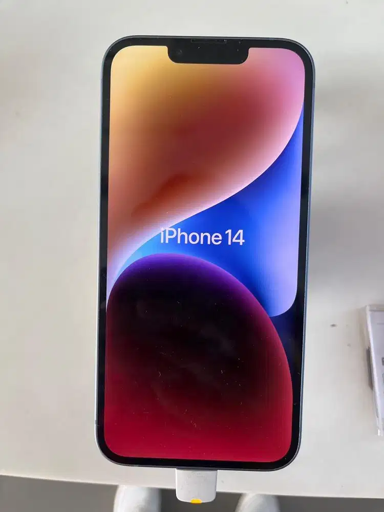 Handphone Iphone 14