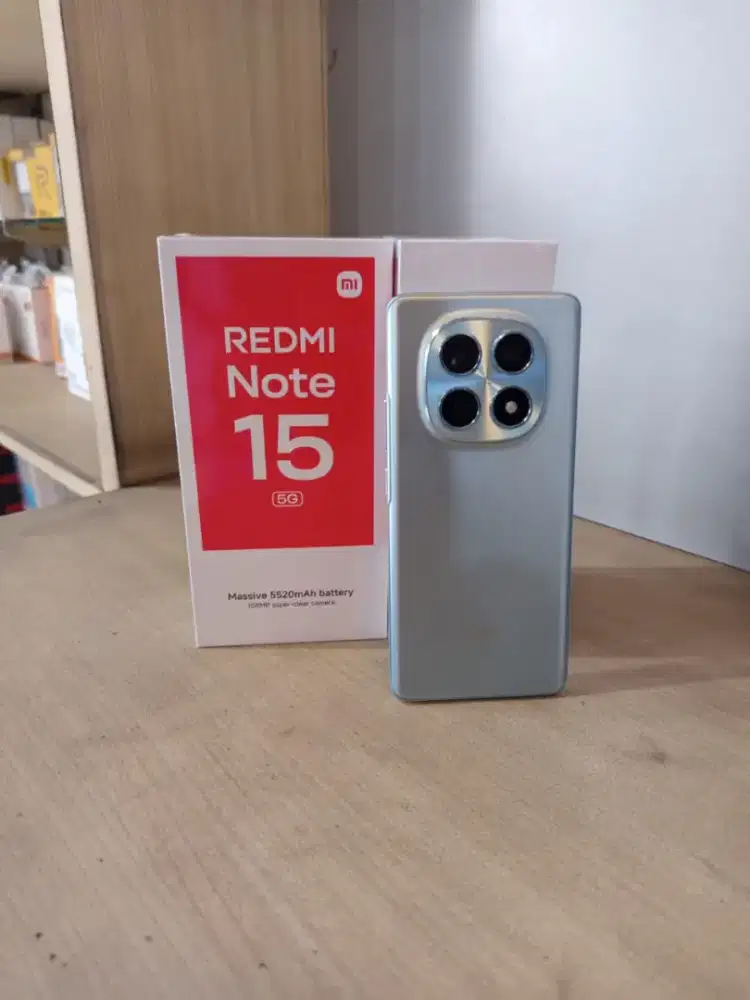REDMI NOTE 15 5G DIJUAL CEPAT PROMO HARI INI BISA NEGO SAMPAI DEAL