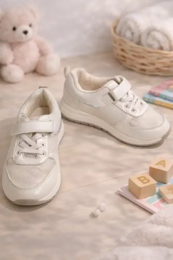 Sepatu Fladeo anak ukuran 28