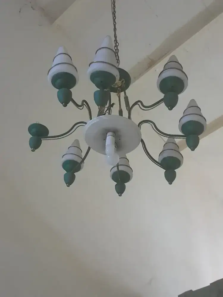 Jual cepat lampu hias