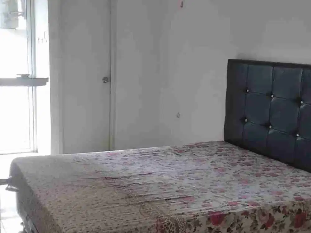 apartemen Kalibata Green Palace studio semi furnished