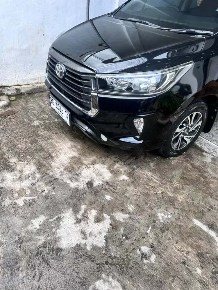 innova matic 2023 g diesel