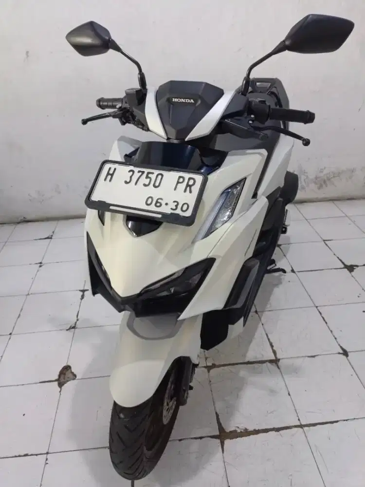 vario 160 putih bagus 2025