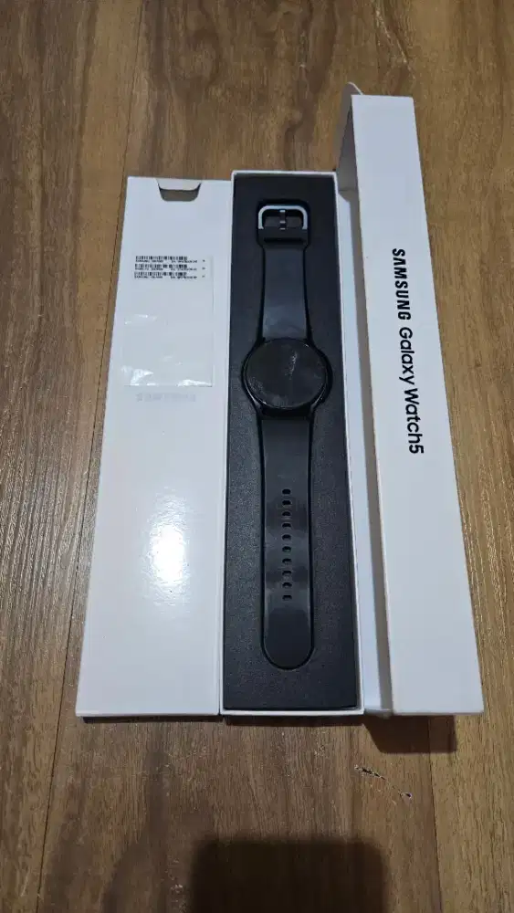 samsung galaxy watch 5