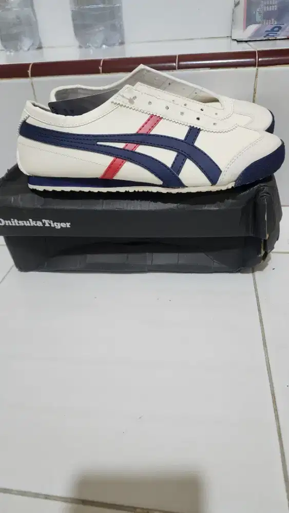 Jual sepatu size 41