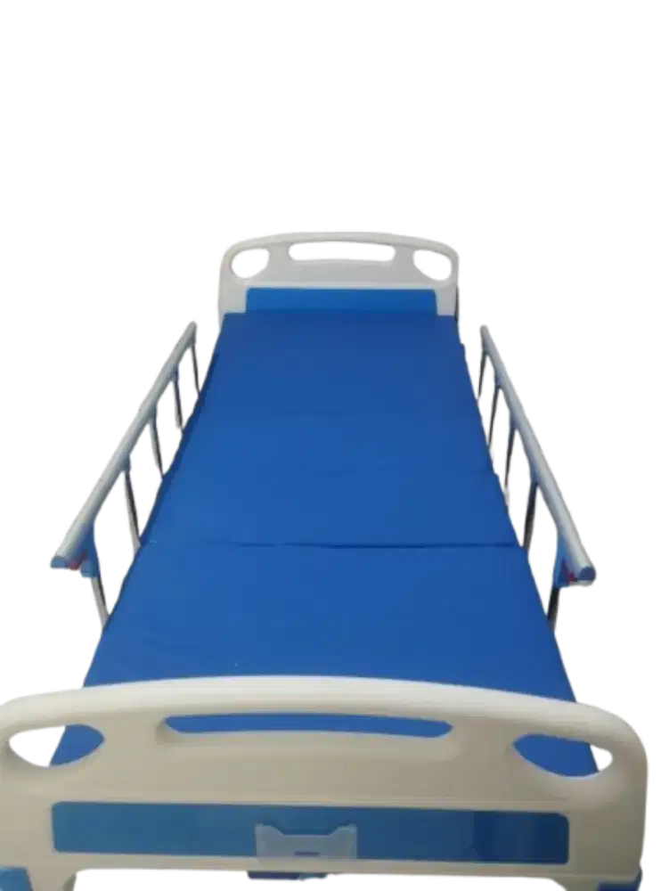 Tempat Tidur Rumah Sakit Bekas