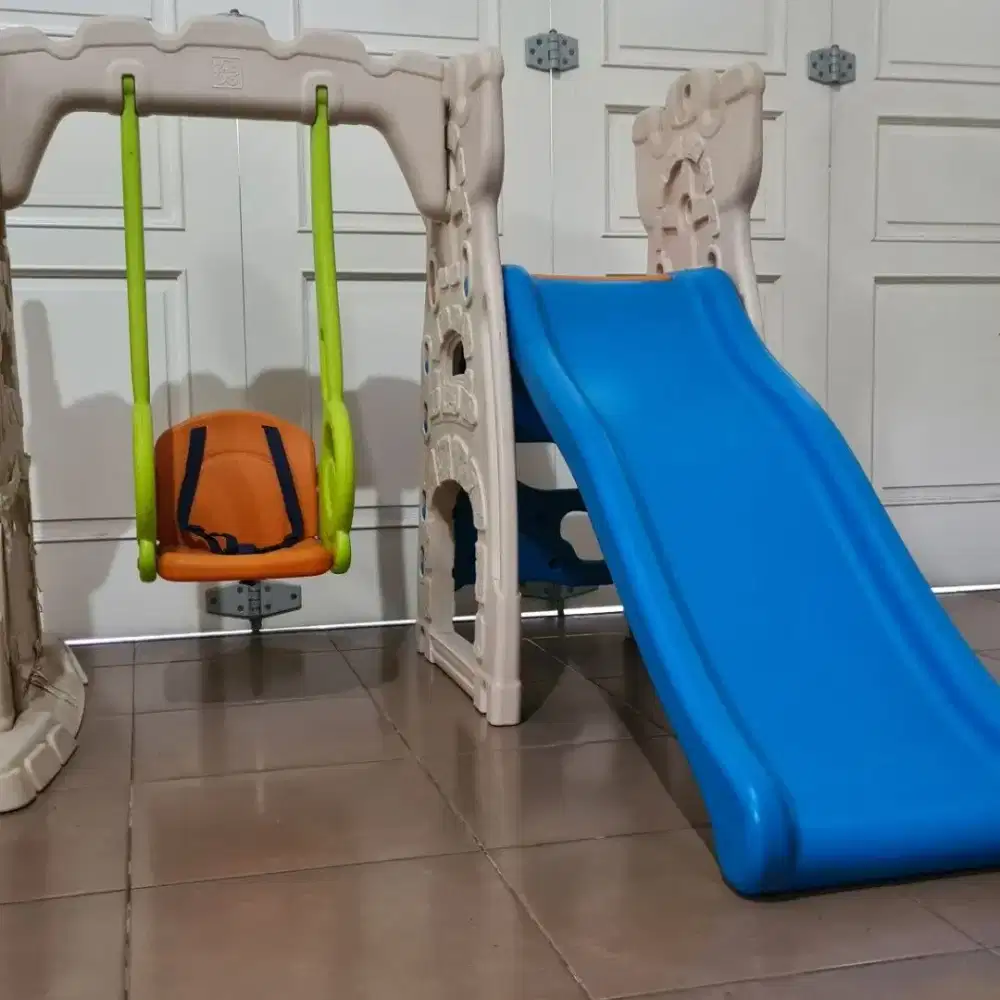 Prosotan Ayunan Merk Grow & Up Bekas Nego