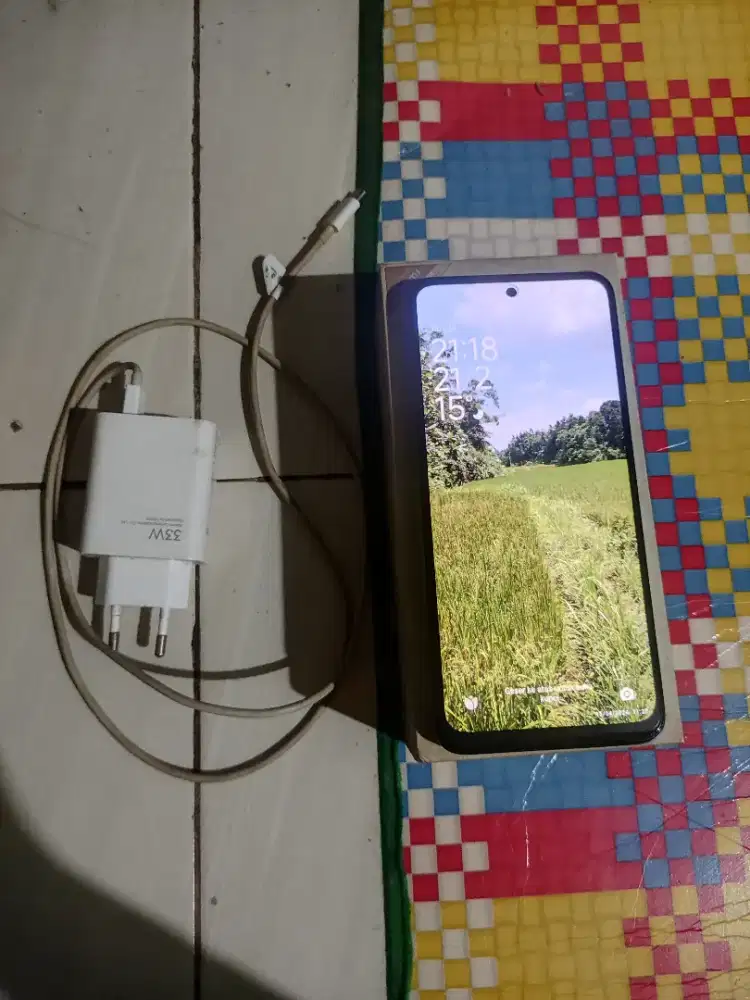 Jual cepet redmi note 11