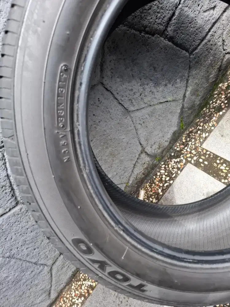 WTS Ban Ex Alpahard R 18