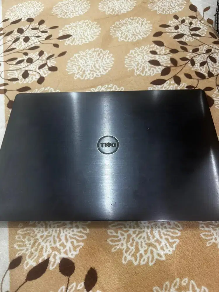 Dell Precision 5530 i7 gen 8