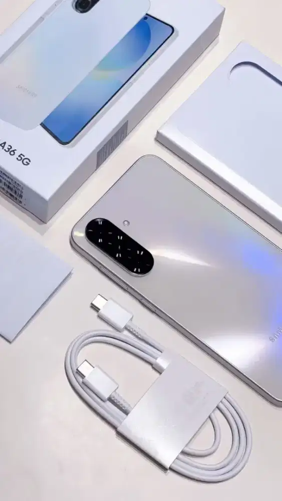 Samsung Galaxy A36 5G