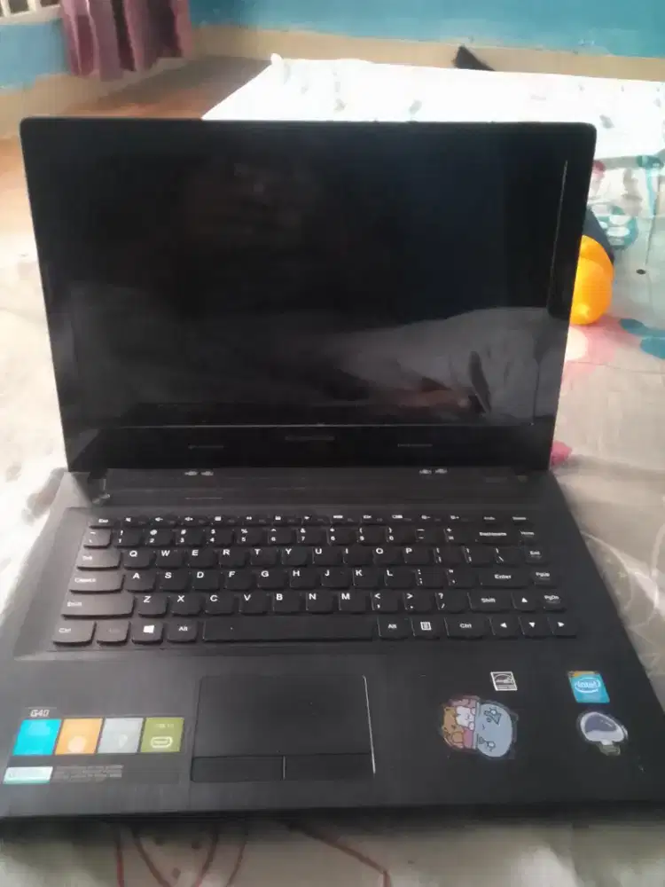 Laptop lenovo g40 -30