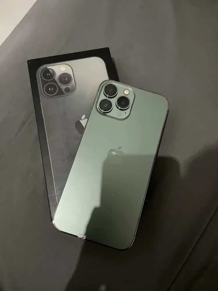 IPhone 13 Promax 128 GB