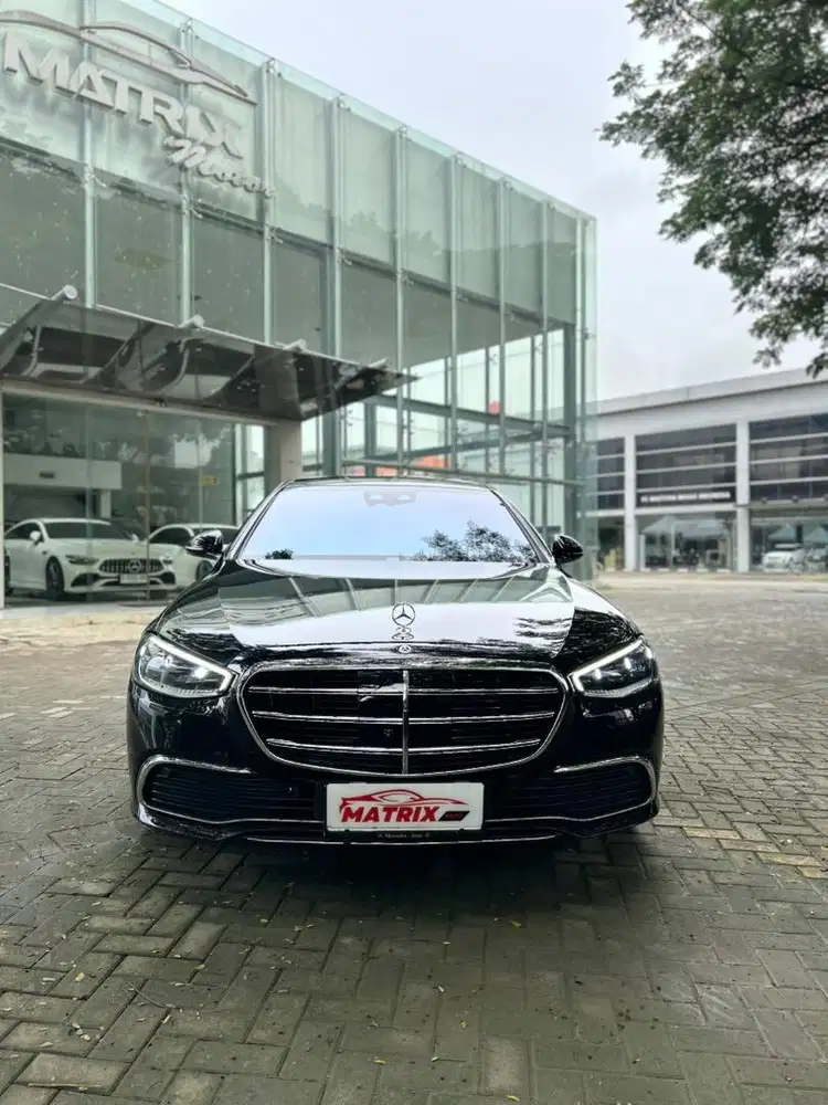 MERCEDES BENZ S450 2022! S450 2022! MERCEDES BENZ S450 2022!