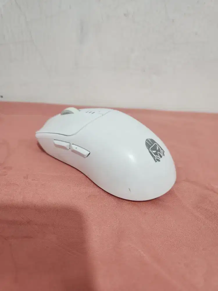 Mouse digital alliance (mati)
