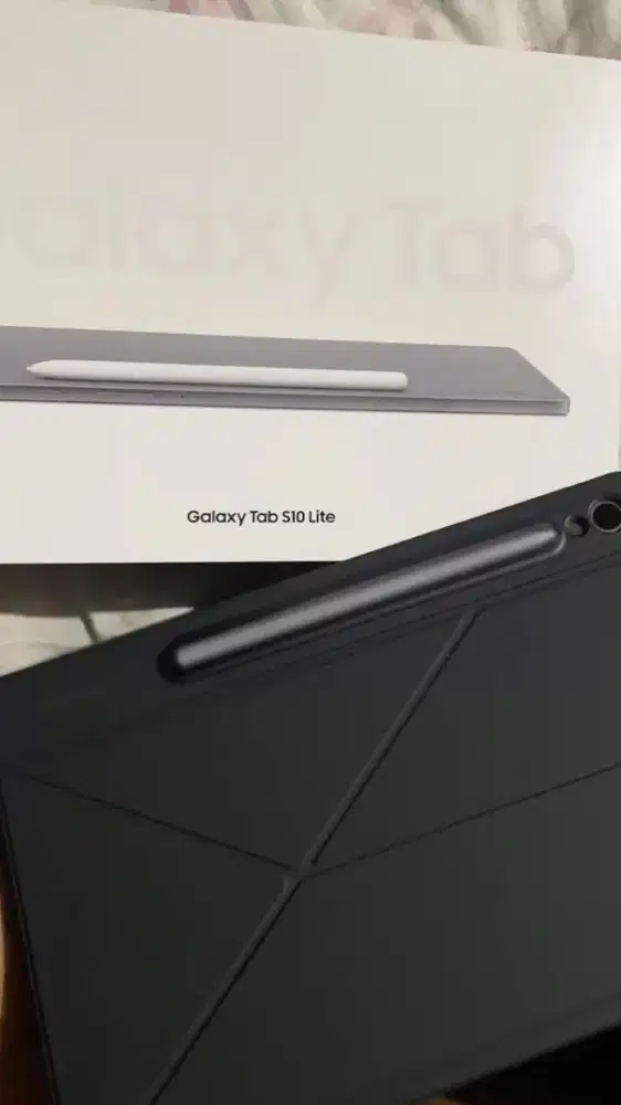 Samsung Galaxy Tab S10 Lite
