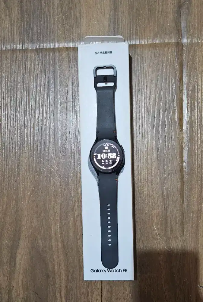 samsung galaxy watch fe