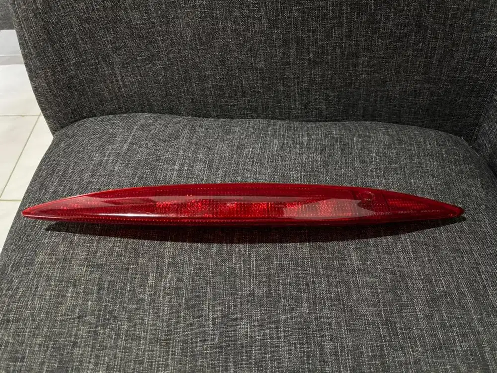 Lampu spoiler Brio (All new) ORIGINAL HONDA.