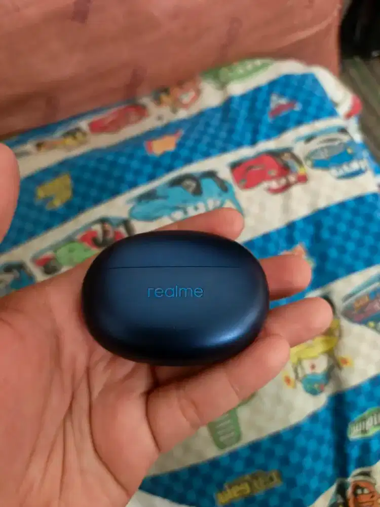 Realme buds air 5