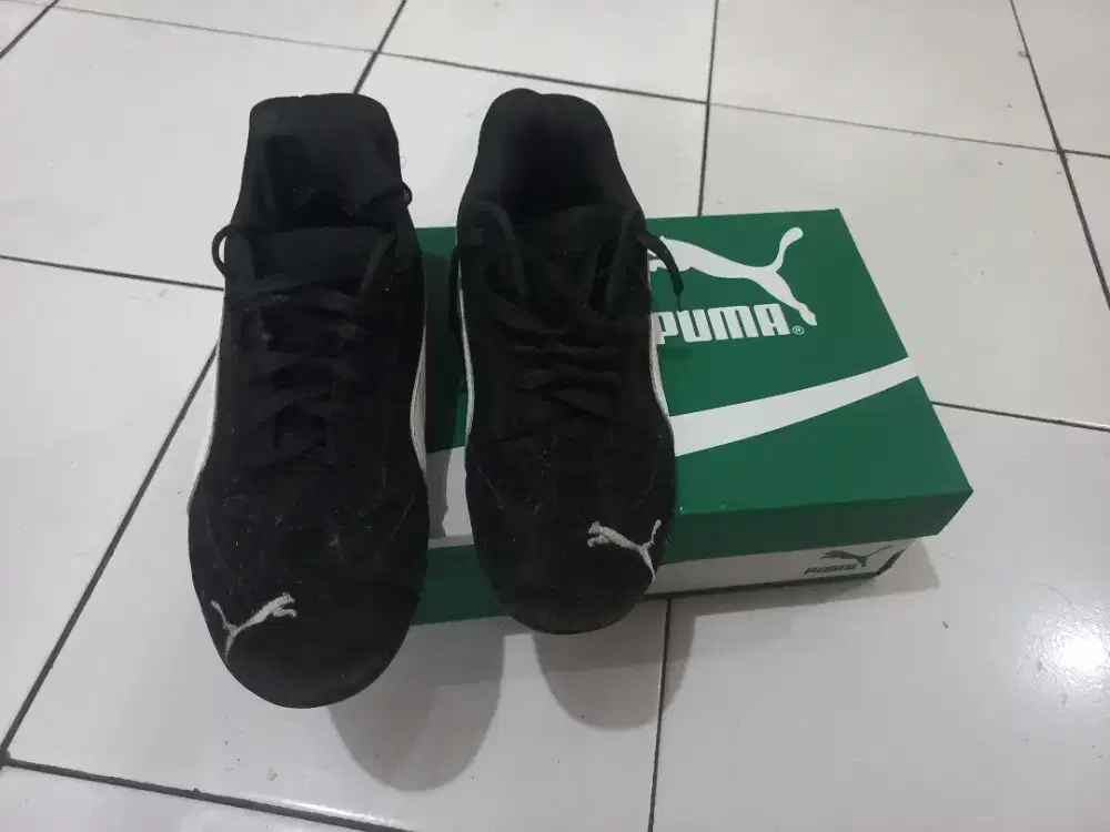 Sepatu Anak Puma