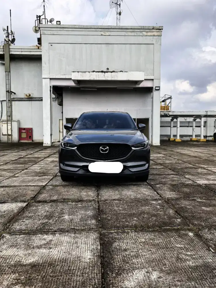 Mazda CX-5 GT Bensin 2021 AT