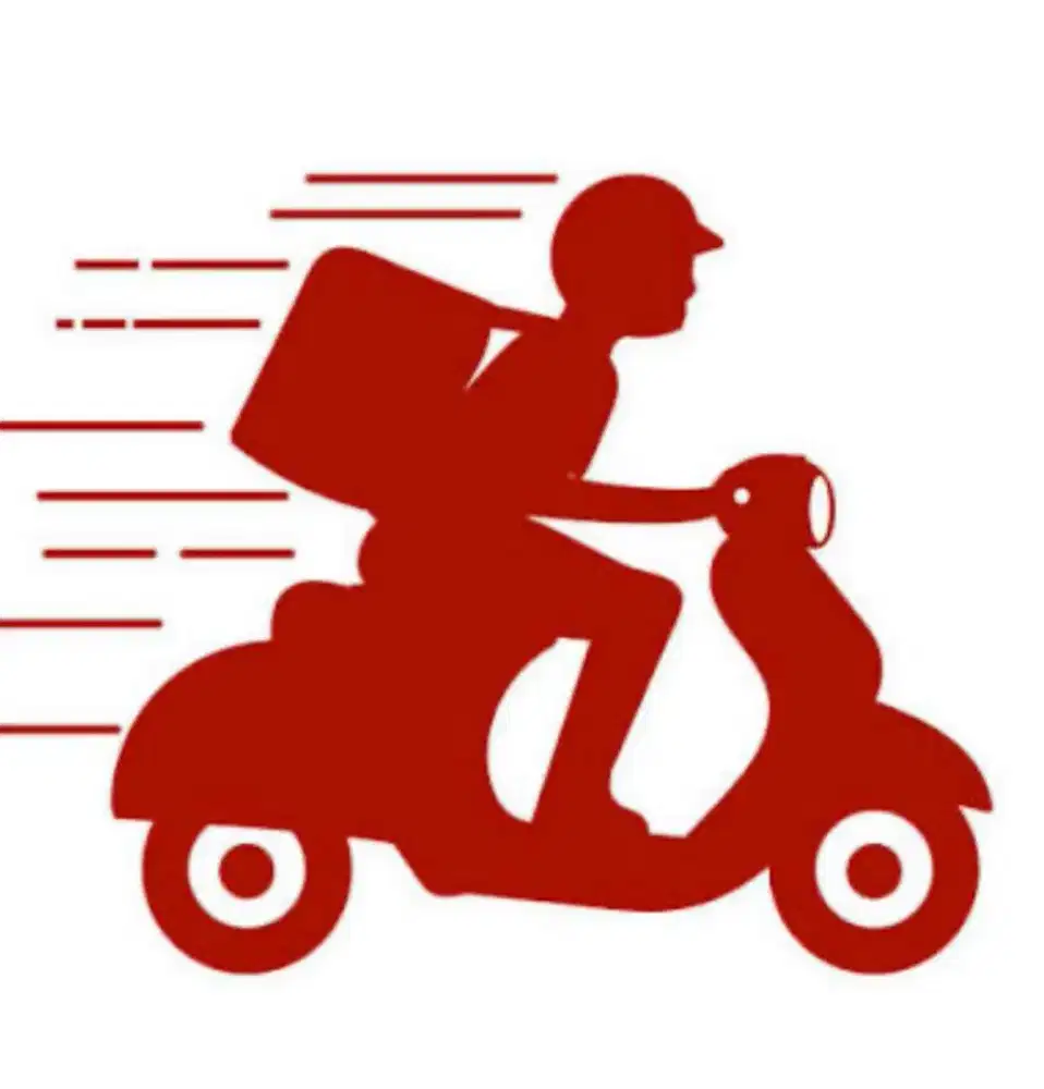 Lowongan Kerja Untuk Kurir Makanan Catering Area Jakarta Timur