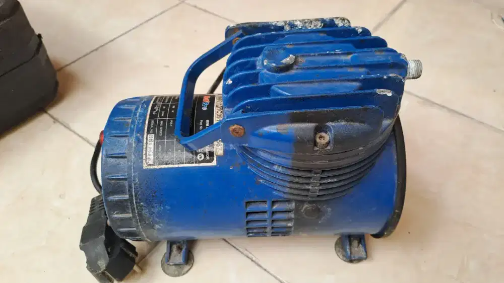 Mini Kompresor listrik MultiPro
