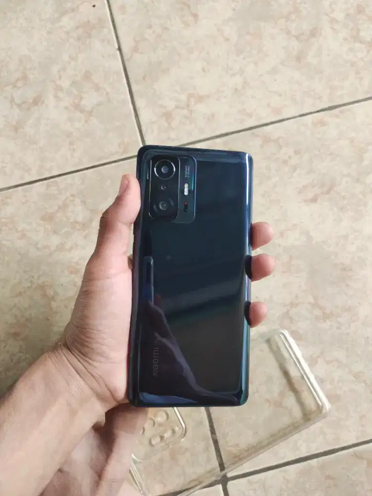 Xiaomi 11t pro 5g ram 12/256gb