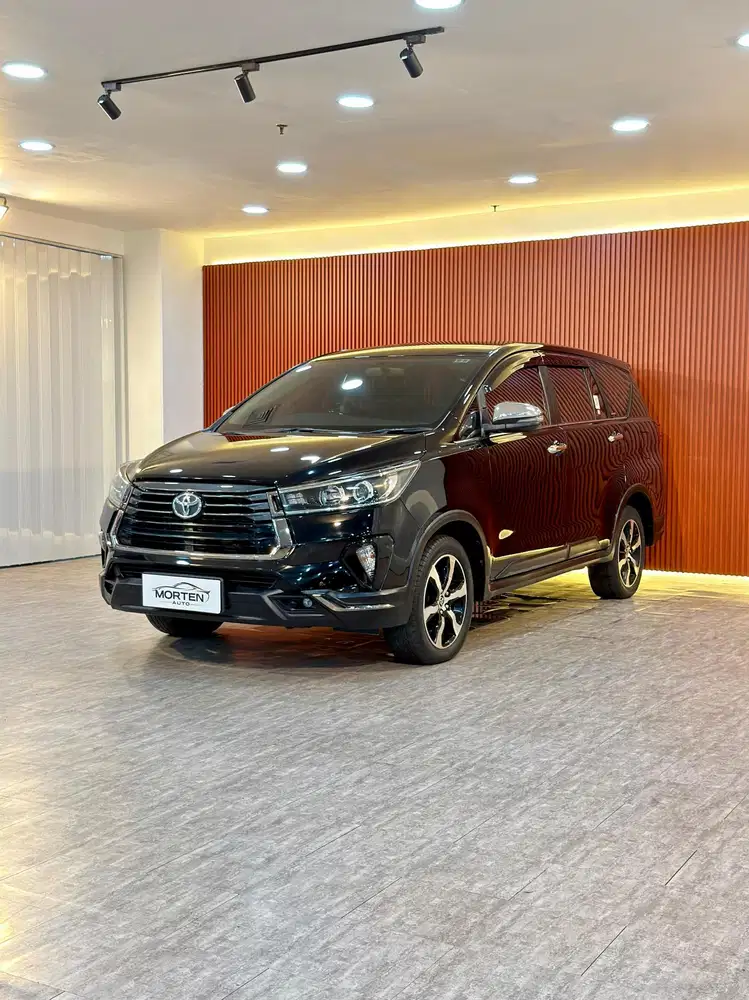 Toyota Innova Venturer 2.4 2022