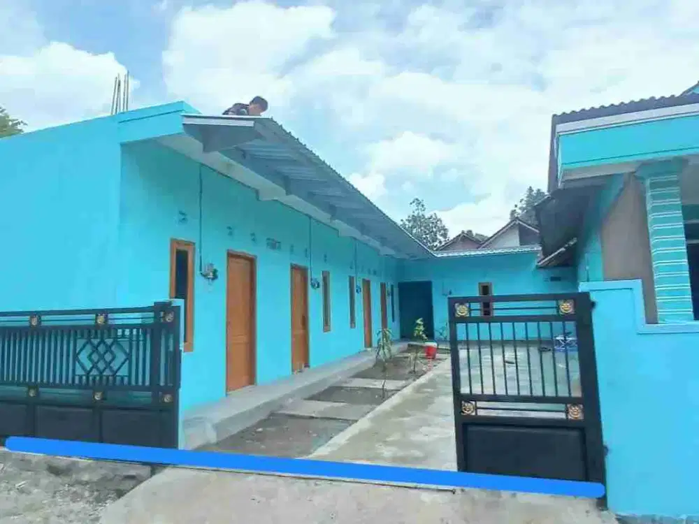 DIJUAL KOST TIMUR UMY