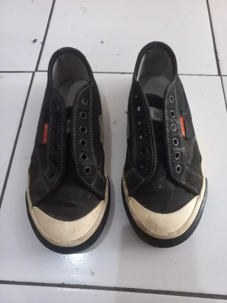 Sepatu Anak Prayerkids