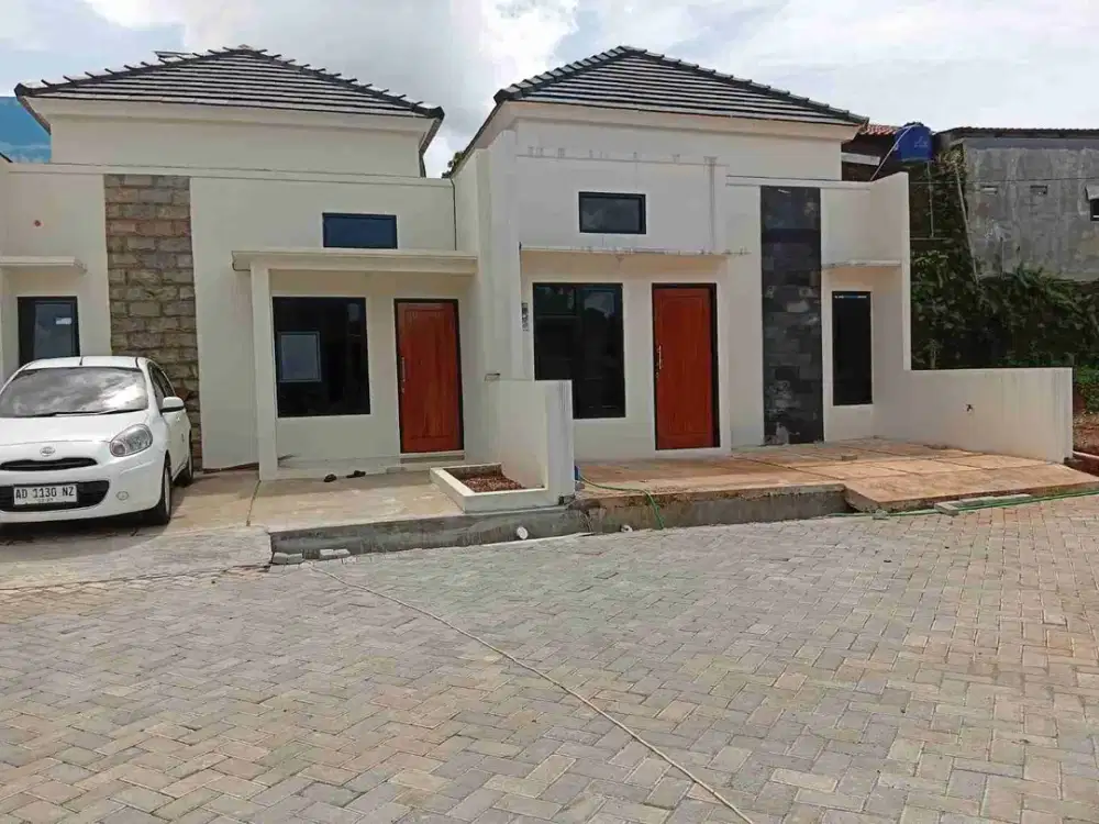 INDEN BANGUN DI BANYUMANIK SELANGKAH KE SEKOLAH HIDAYATUL,SMA 9,RS HERMINA,UNDIP, MULAI 480JT AN