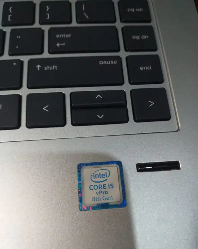 Laptop Hp 640 G4 i5 Gen 8