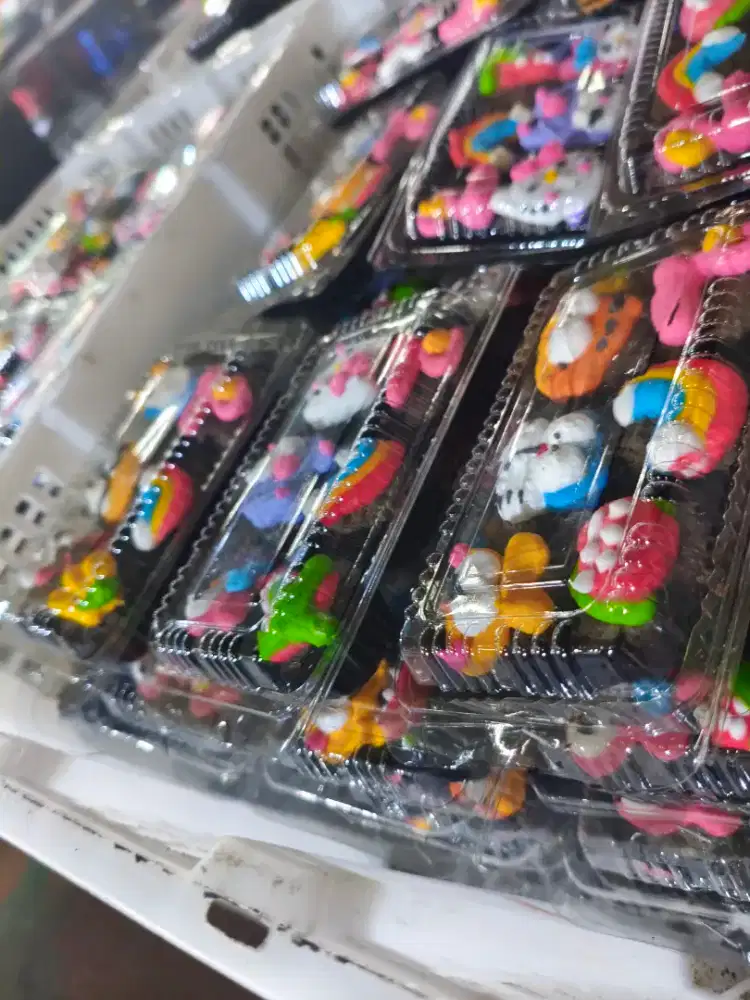 Lowongan Tenaga Produksi