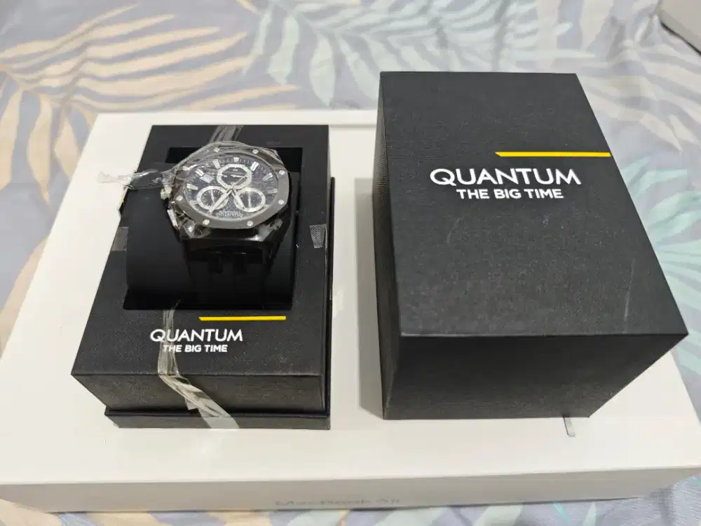 Jual Jam Tangan Quantum HNG949.652