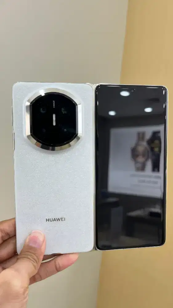 PREE ORDEE HP HUAWEI MATE X7 FREE WATCH GT 5 PRO