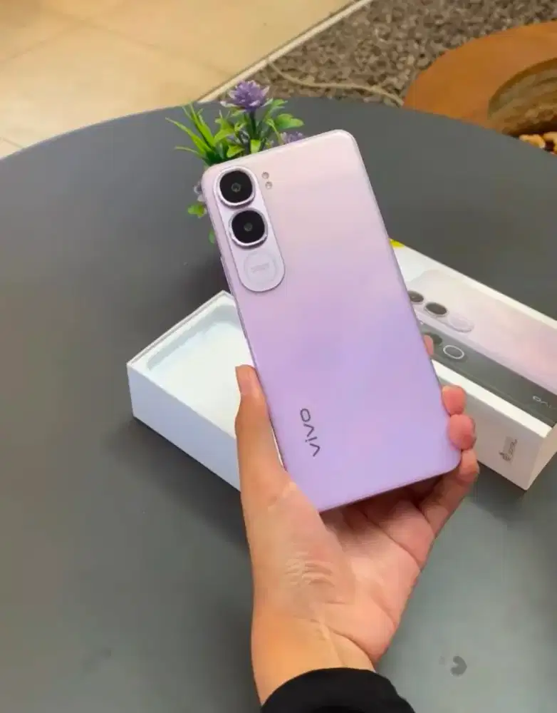 Kredit VIVO Y21d Cicilan 0%