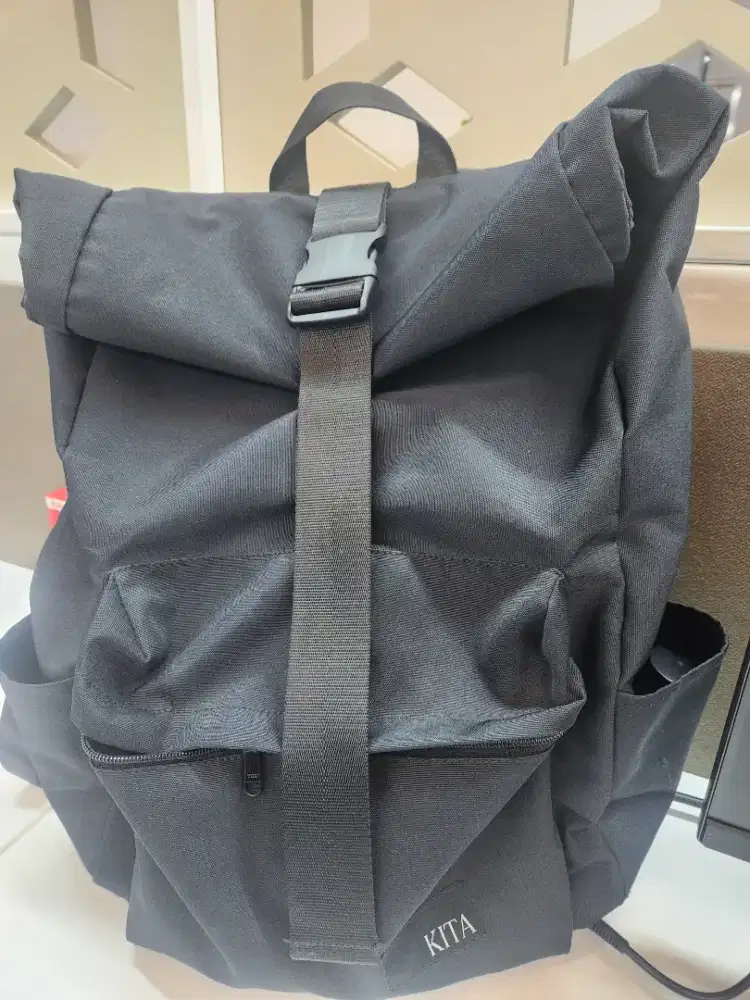 Tas ransel KITA