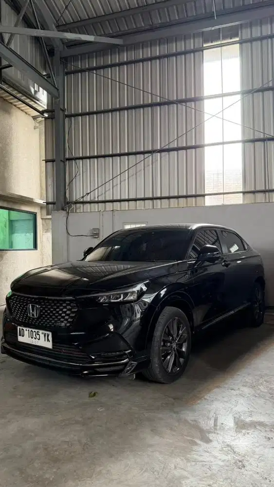 Jual HRV RS 2022