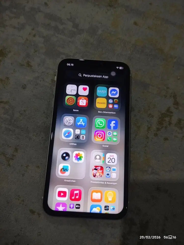 Iphone 11 inter64