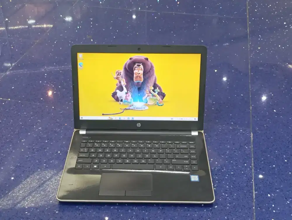 Jual cepat laptop hp