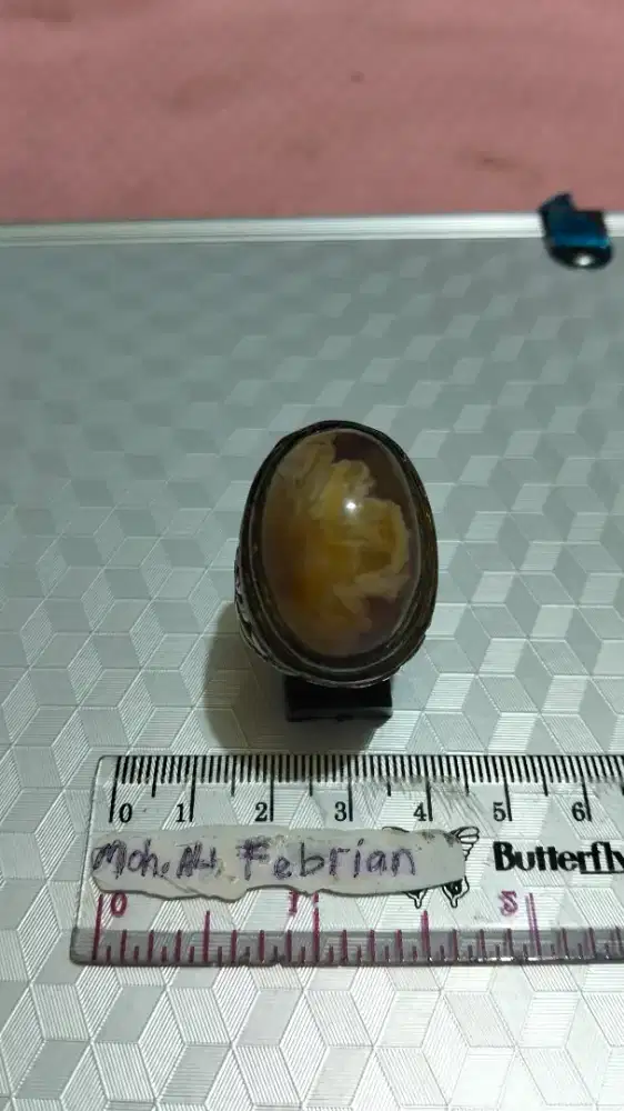 Batu motif bunga,bahan batu bengkulu